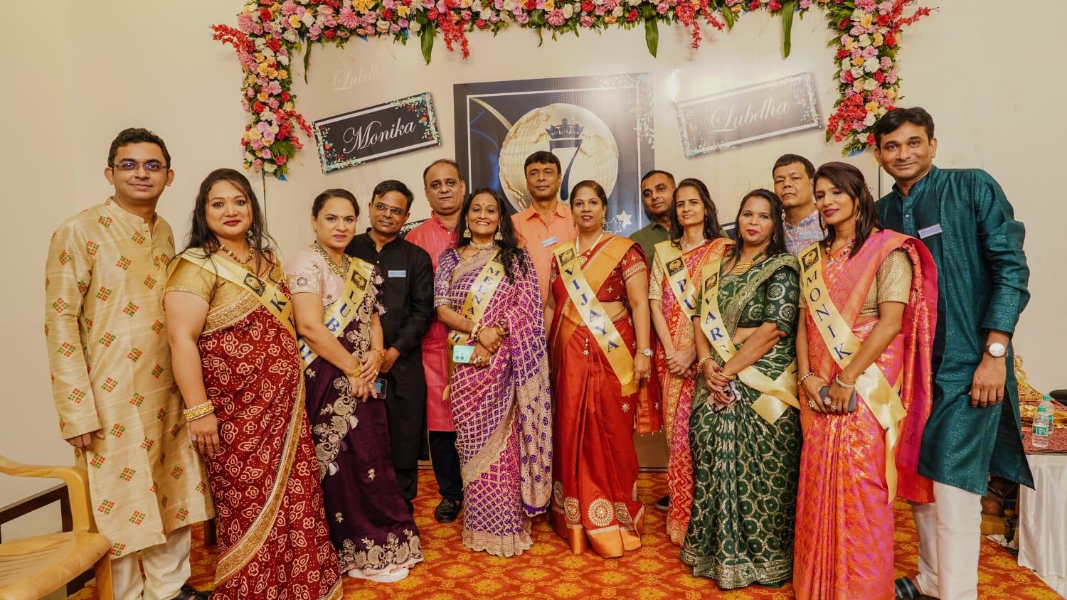 SUPER 7: One-Day Lifestyle Exhibition in Mumbai